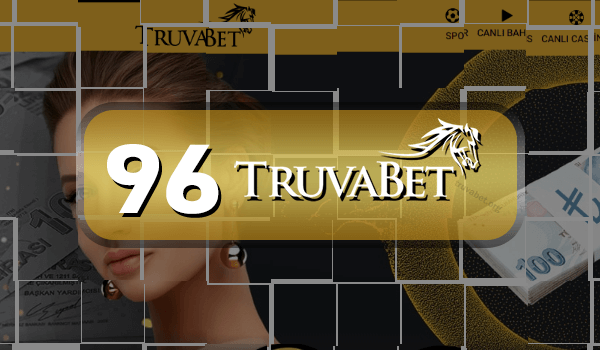 96Truvabet