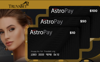 Truvabet Astropay