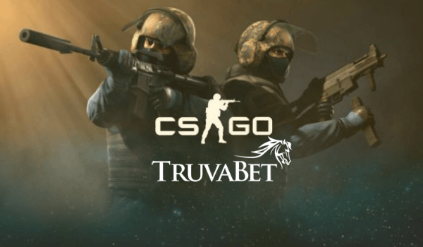 Truvabet CS Go