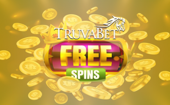 Truvabet Freespin