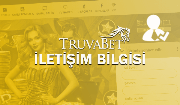 Truvabet İletişim